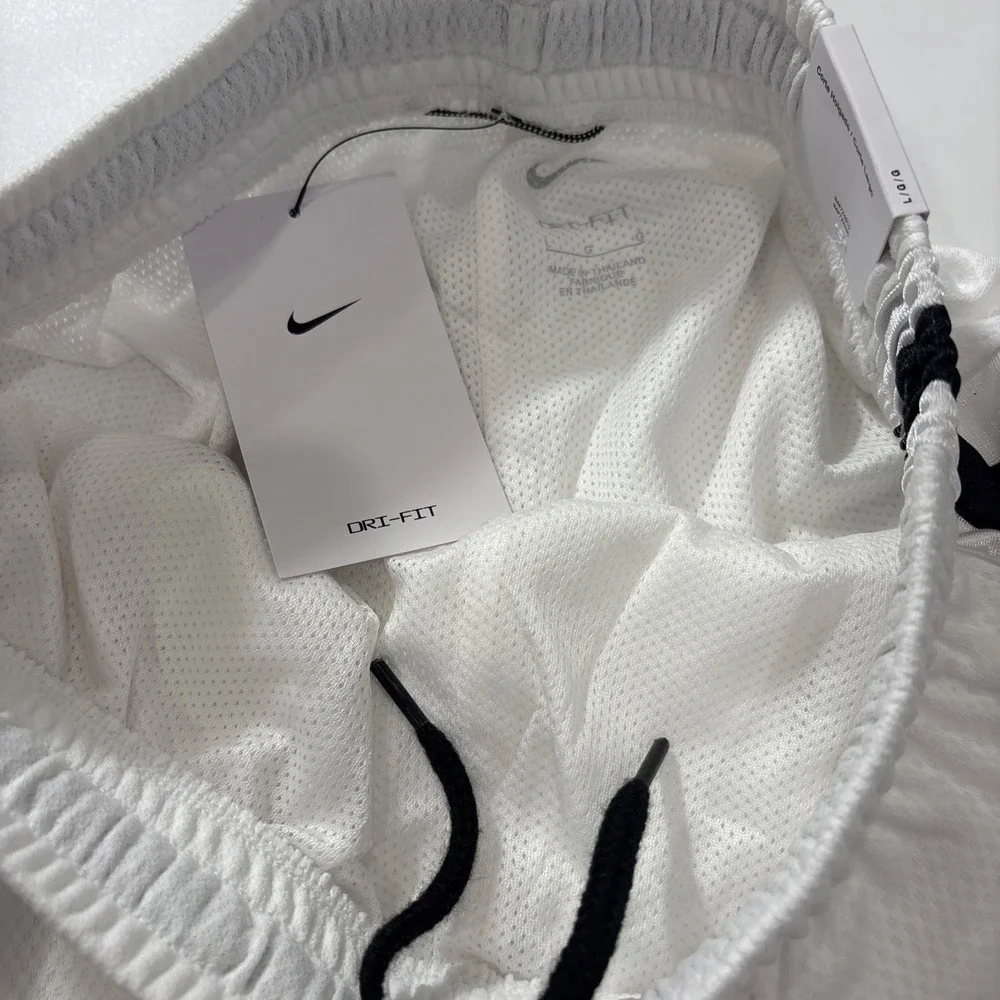 NIKE All Star‎ Basketball Shorts Dri-Fit Performance Youth Large